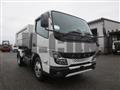 2025 Mitsubishi Fuso Canter