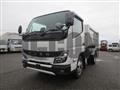 2025 Mitsubishi Fuso Canter