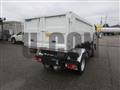 2025 Mitsubishi Fuso Canter