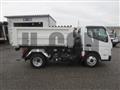 2025 Mitsubishi Fuso Canter