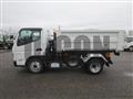 2025 Mitsubishi Fuso Canter