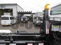 2025 Mitsubishi Fuso Canter