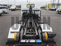 2025 Mitsubishi Fuso Canter