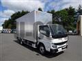 2026 Mitsubishi Fuso Canter