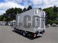 2026 Mitsubishi Fuso Canter