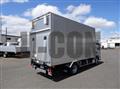 2026 Mitsubishi Fuso Canter
