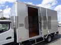 2026 Mitsubishi Fuso Canter