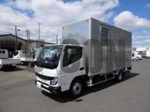 2026 Mitsubishi Fuso Canter