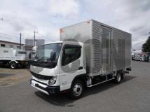 2026 Mitsubishi Fuso Canter