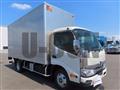2026 Hino Dutro