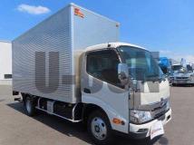 2026 Hino Dutro