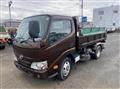 2021 Hino Dutro