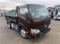 2021 Hino Dutro
