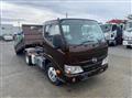 2021 Hino Dutro