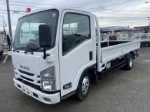 2020 Isuzu Elf Truck