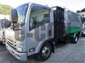 2016 Isuzu Elf Truck