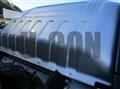 2016 Isuzu Elf Truck