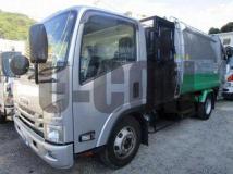 2016 Isuzu Elf Truck
