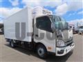 2026 Hino Dutro