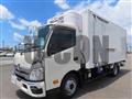 2026 Hino Dutro