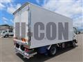 2026 Hino Dutro