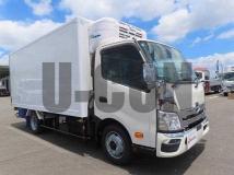 2026 Hino Dutro