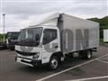 2026 Mitsubishi Fuso Canter
