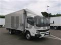 2026 Mitsubishi Fuso Canter