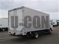 2026 Mitsubishi Fuso Canter