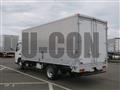2026 Mitsubishi Fuso Canter