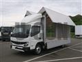 2026 Mitsubishi Fuso Canter