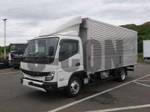 2026 Mitsubishi Fuso Canter
