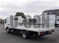 2020 Toyota Dyna Truck