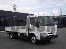 2020 Toyota Dyna Truck