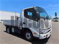 2022 Hino Dutro