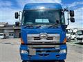 2017 Hino Profia