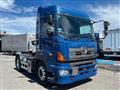 2017 Hino Profia