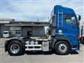 2017 Hino Profia
