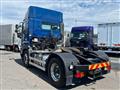 2017 Hino Profia
