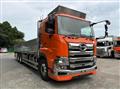 2021 Hino Profia