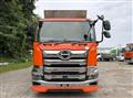 2021 Hino Profia