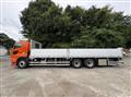 2021 Hino Profia