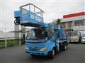 2007 Hino Dutro