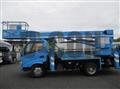 2007 Hino Dutro