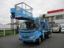 2007 Hino Dutro