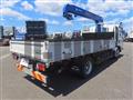 2022 Isuzu Elf Truck