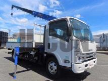 2022 Isuzu Elf Truck