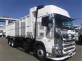 2026 Hino Profia