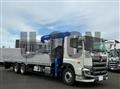 2025 Hino Profia