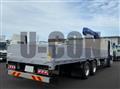 2025 Hino Profia